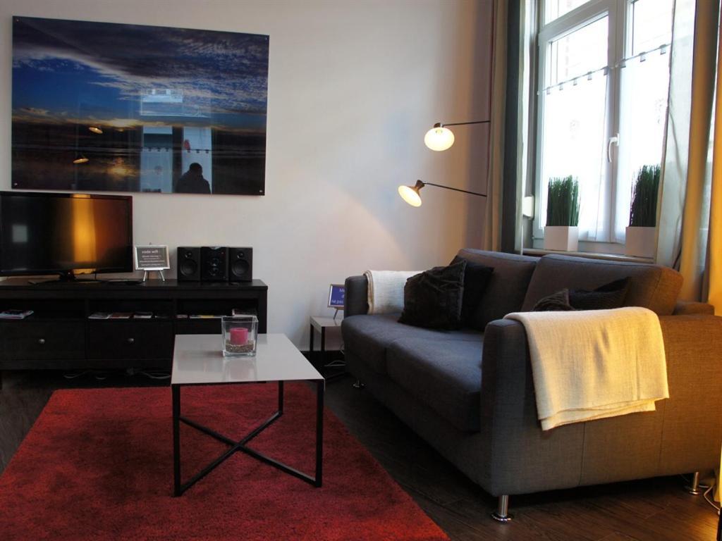 โลเฌร์ อา ลา มาดแลน Apartment ลามาเดอเลน ภายนอก รูปภาพ