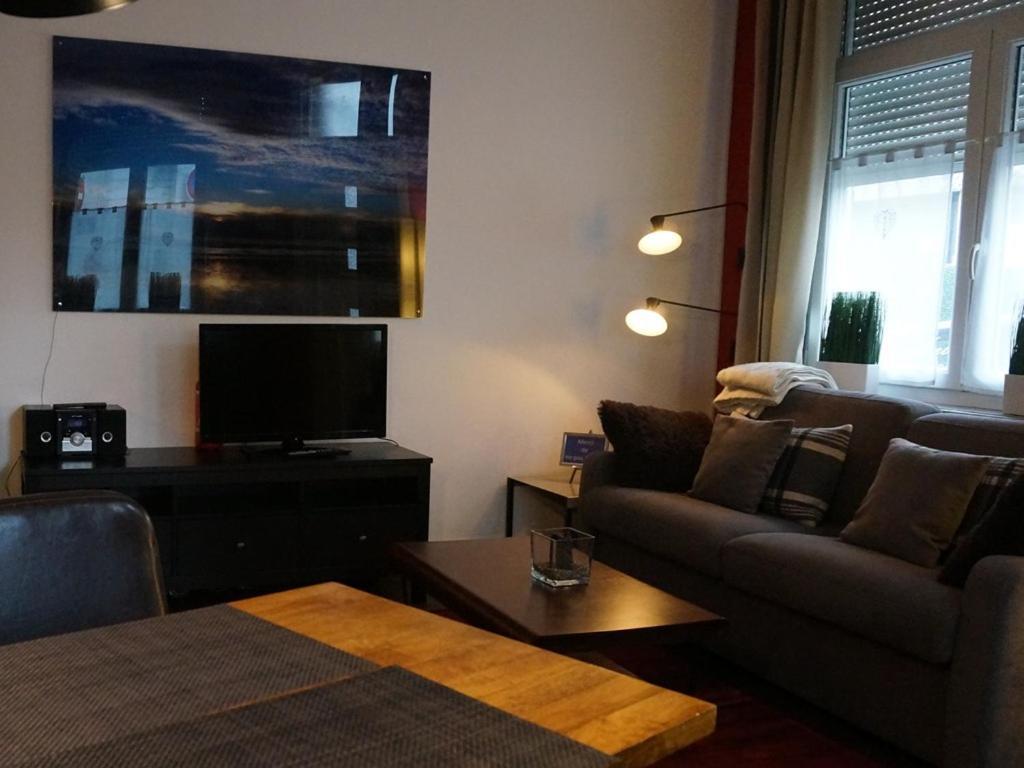 โลเฌร์ อา ลา มาดแลน Apartment ลามาเดอเลน ภายนอก รูปภาพ